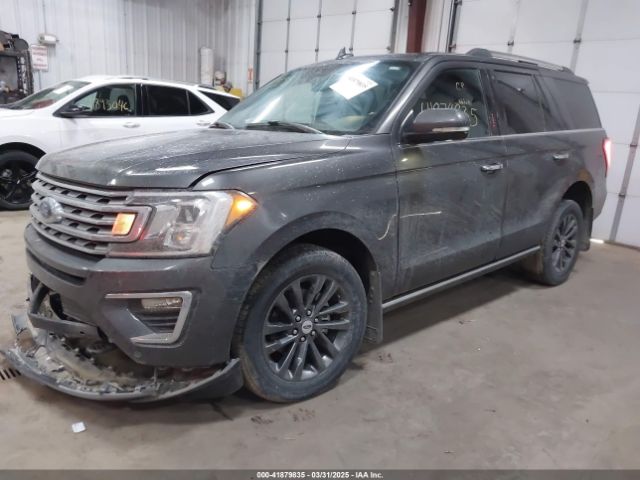 1FMJU2ATXKEA65792 Ford Expedition Limited