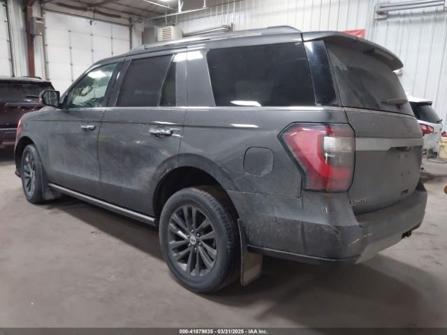 1FMJU2ATXKEA65792 Ford Expedition Limited