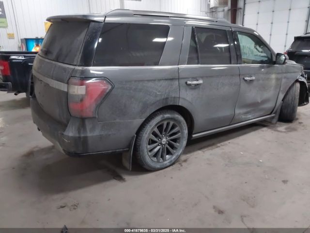 1FMJU2ATXKEA65792 Ford Expedition Limited