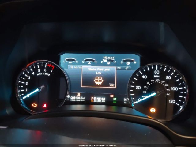 1FMJU2ATXKEA65792 Ford Expedition Limited