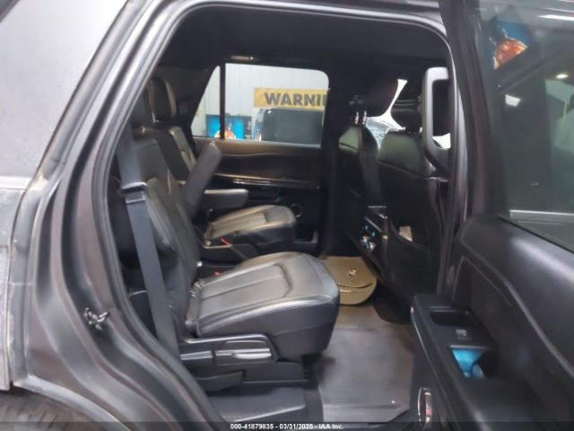 1FMJU2ATXKEA65792 Ford Expedition Limited