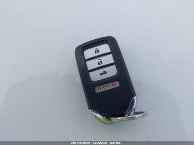 1HGCR2F82FA066386 Honda Accord Ex-l