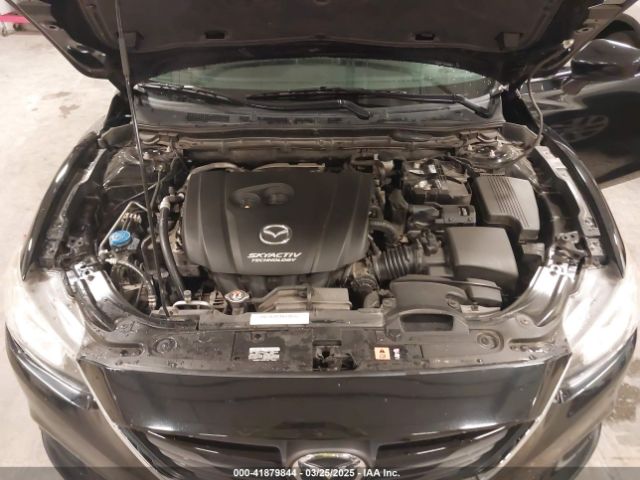 JM1GJ1U57G1433732 Mazda Mazda6 I Sport