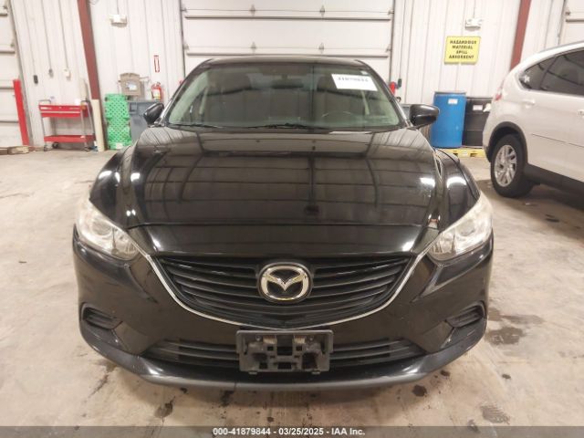 JM1GJ1U57G1433732 Mazda Mazda6 I Sport