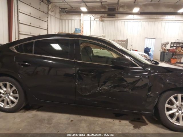 JM1GJ1U57G1433732 Mazda Mazda6 I Sport