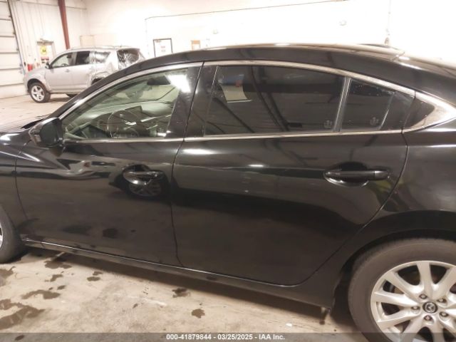 JM1GJ1U57G1433732 Mazda Mazda6 I Sport