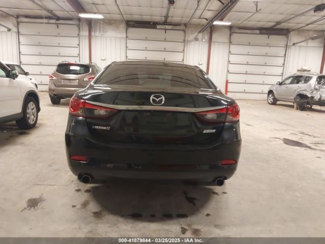 JM1GJ1U57G1433732 Mazda Mazda6 I Sport