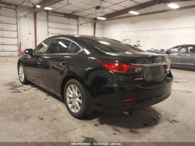 JM1GJ1U57G1433732 Mazda Mazda6 I Sport