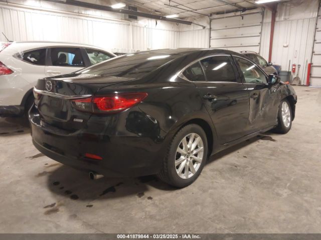 JM1GJ1U57G1433732 Mazda Mazda6 I Sport