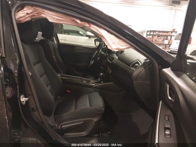 JM1GJ1U57G1433732 Mazda Mazda6 I Sport