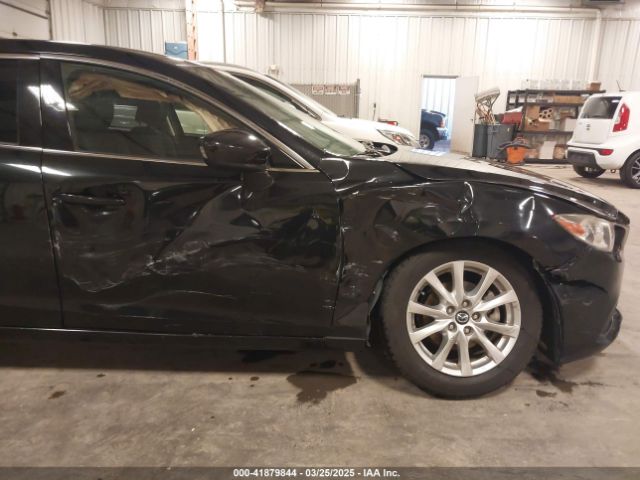 JM1GJ1U57G1433732 Mazda Mazda6 I Sport