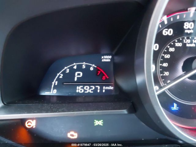 3MZBM1W71FM157384 Mazda Mazda3 I Grand Touring