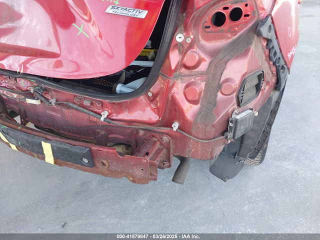 3MZBM1W71FM157384 Mazda Mazda3 I Grand Touring