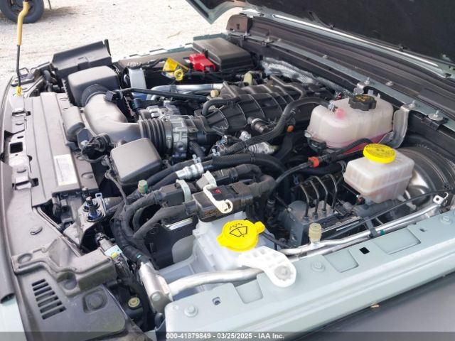 1C4PJXDG6RW331770 Jeep Wrangler 4-door Sport S 4x4