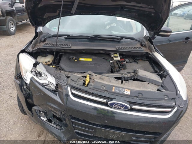 1FMCU9JX8FUA75270 Ford Escape Titanium