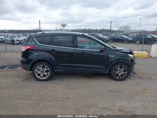 1FMCU9JX8FUA75270 Ford Escape Titanium