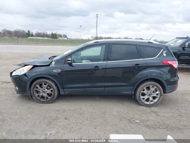 1FMCU9JX8FUA75270 Ford Escape Titanium