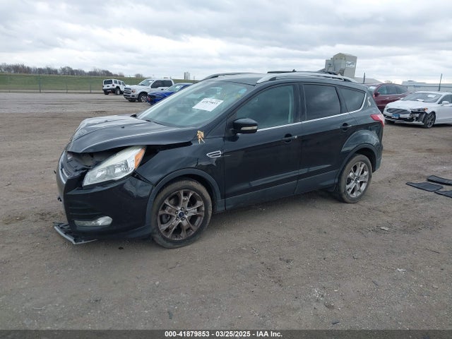 1FMCU9JX8FUA75270 Ford Escape Titanium
