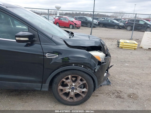 1FMCU9JX8FUA75270 Ford Escape Titanium