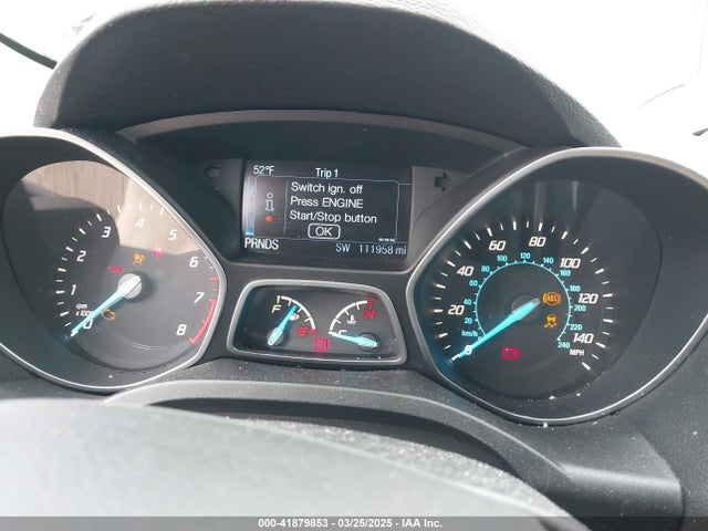 1FMCU9JX8FUA75270 Ford Escape Titanium