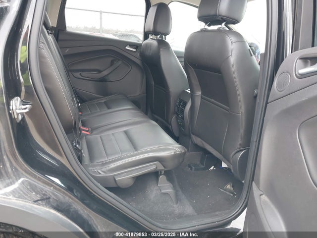 1FMCU9JX8FUA75270 Ford Escape Titanium