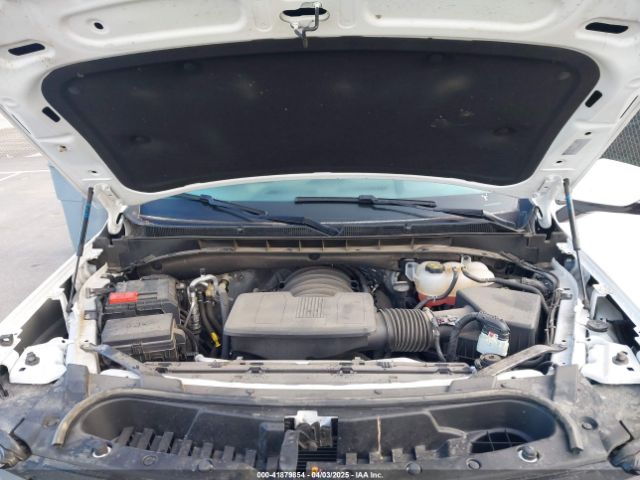1GKS2DKL8PR465508 GMC Yukon 4wd Denali
