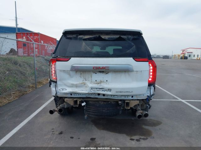 1GKS2DKL8PR465508 GMC Yukon 4wd Denali