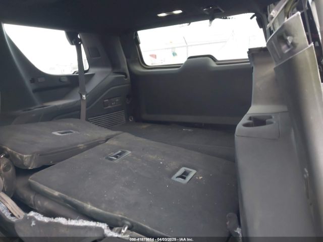1GKS2DKL8PR465508 GMC Yukon 4wd Denali
