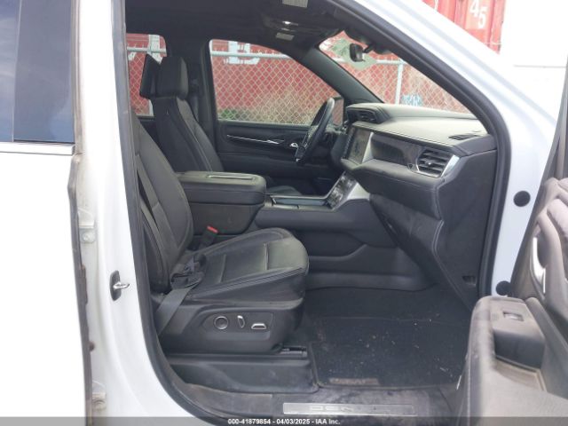 1GKS2DKL8PR465508 GMC Yukon 4wd Denali