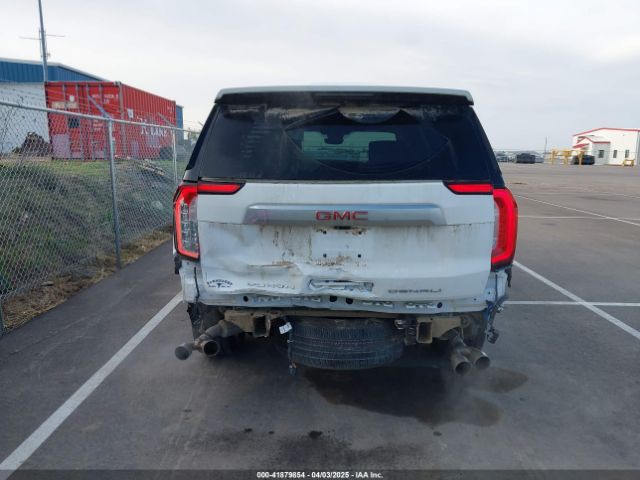 1GKS2DKL8PR465508 GMC Yukon 4wd Denali