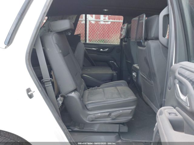 1GKS2DKL8PR465508 GMC Yukon 4wd Denali