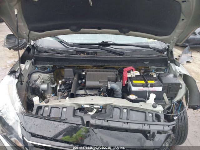 ML32AUHJ9NH008569 Mitsubishi MIRAGE ES