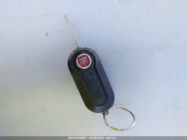 2012 FIAT 500 3C3CFFBR0CT357894 Photo 10