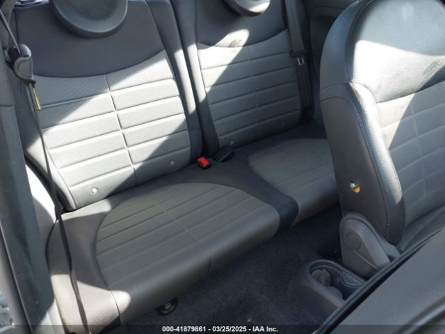 2012 FIAT 500 3C3CFFBR0CT357894 Photo 7