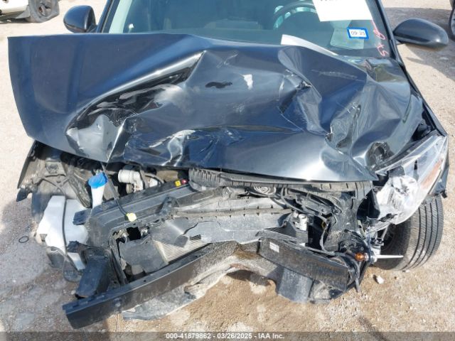 3KPA24AD5ME414282 KIA RIO S