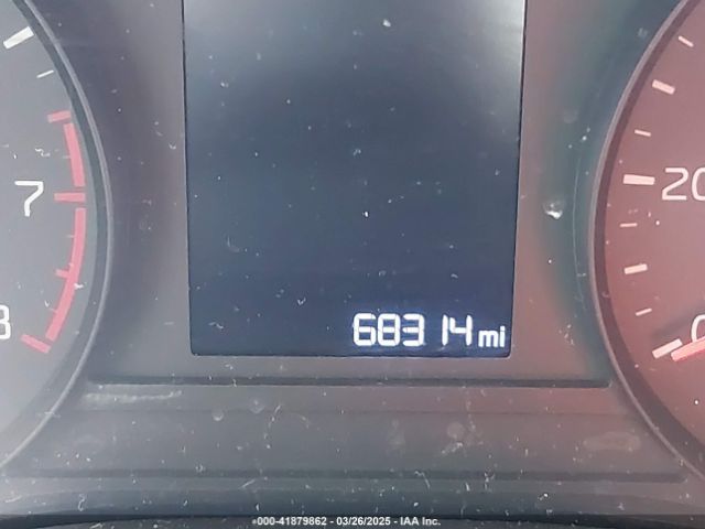 3KPA24AD5ME414282 KIA RIO S