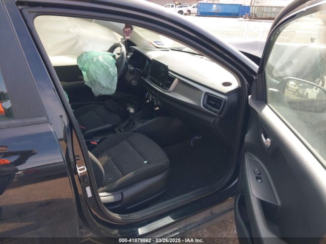 3KPA24AD5ME414282 KIA RIO S