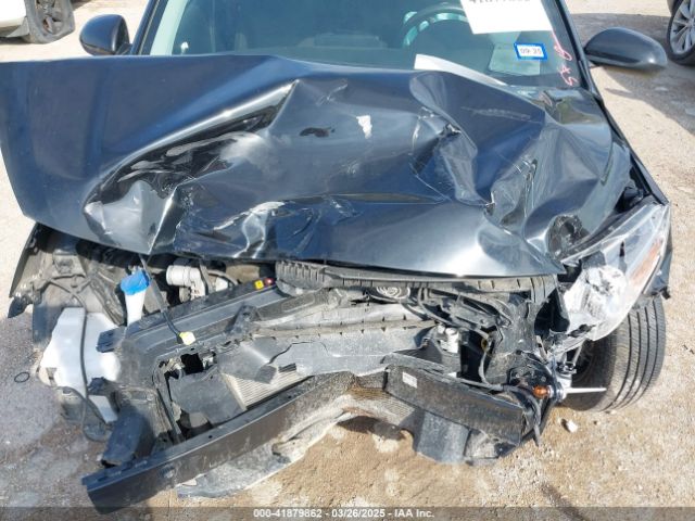 3KPA24AD5ME414282 KIA RIO S