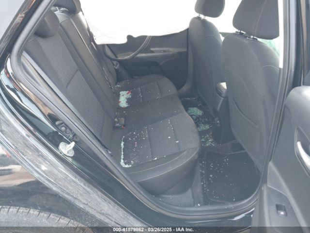 3KPA24AD5ME414282 KIA RIO S