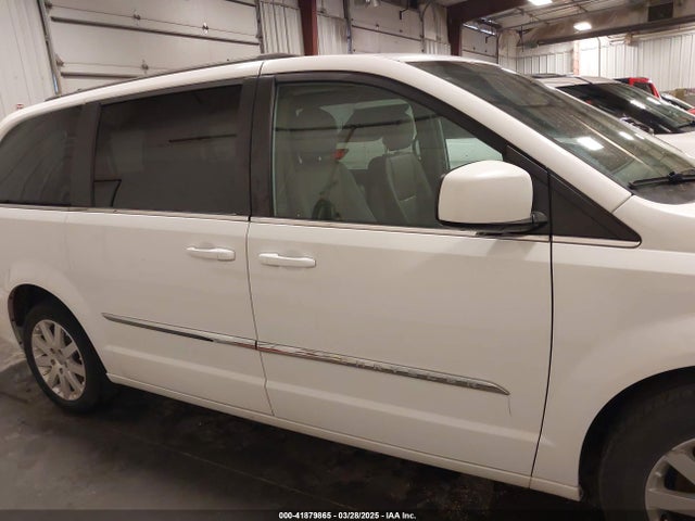 2C4RC1BG9FR626482 Chrysler Town & Country Touring
