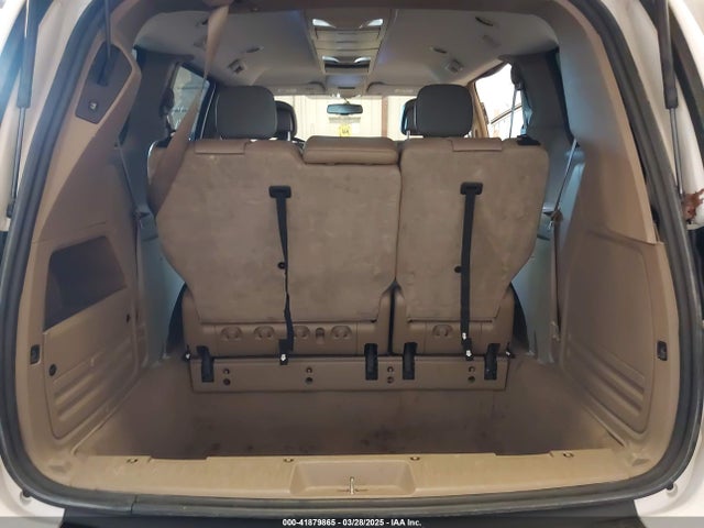 2C4RC1BG9FR626482 Chrysler Town & Country Touring