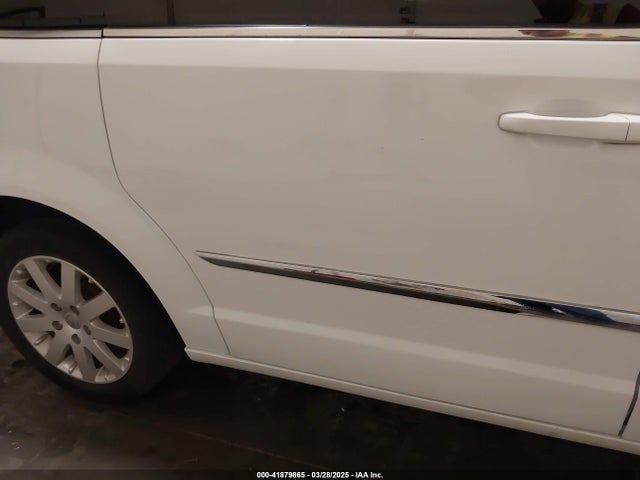 2C4RC1BG9FR626482 Chrysler Town & Country Touring