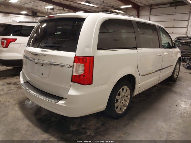 2C4RC1BG9FR626482 Chrysler Town & Country Touring