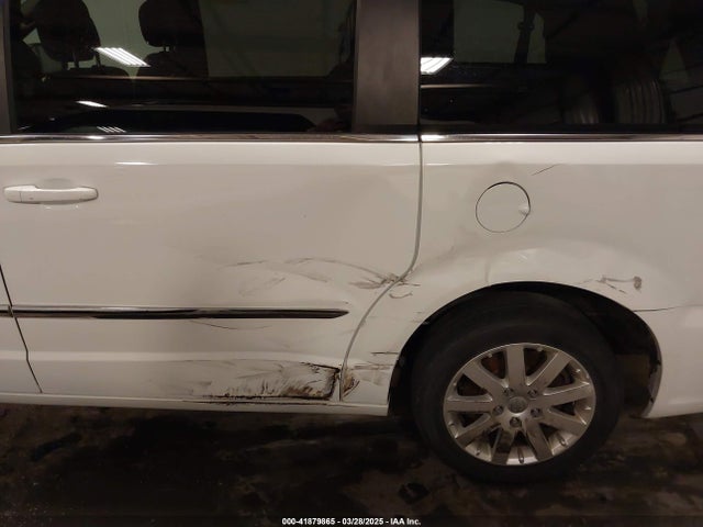 2C4RC1BG9FR626482 Chrysler Town & Country Touring