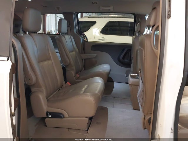 2C4RC1BG9FR626482 Chrysler Town & Country Touring