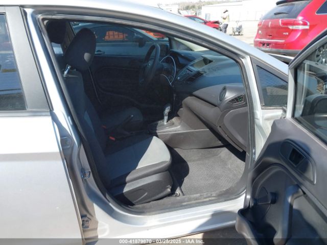 3FADP4AJ2GM138776 Ford FIESTA S