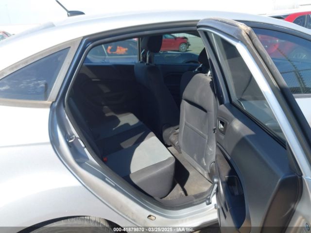 3FADP4AJ2GM138776 Ford FIESTA S