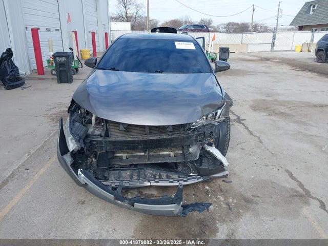 4T1BF1FK6HU438432 Toyota CAMRY LE