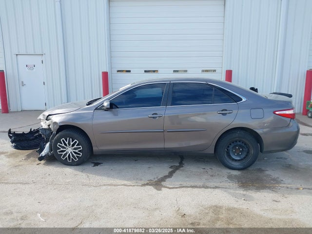 4T1BF1FK6HU438432 Toyota CAMRY LE