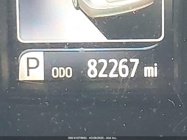 4T1BF1FK6HU438432 Toyota CAMRY LE